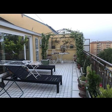 Casa Mia Stanza In Appartamento Condiviso Милан Экстерьер фото