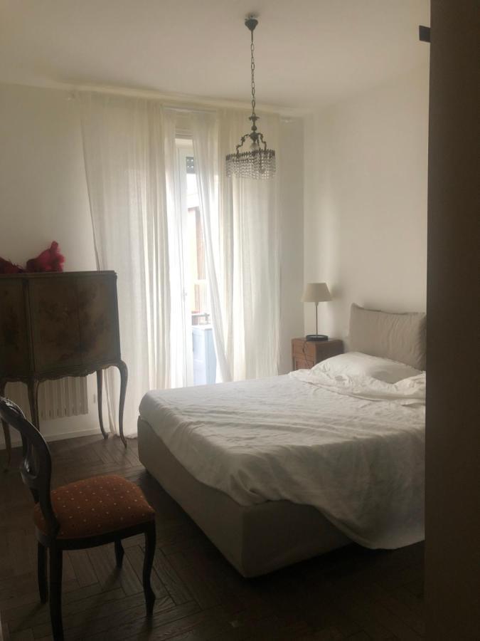 Casa Mia Stanza In Appartamento Condiviso Милан Экстерьер фото